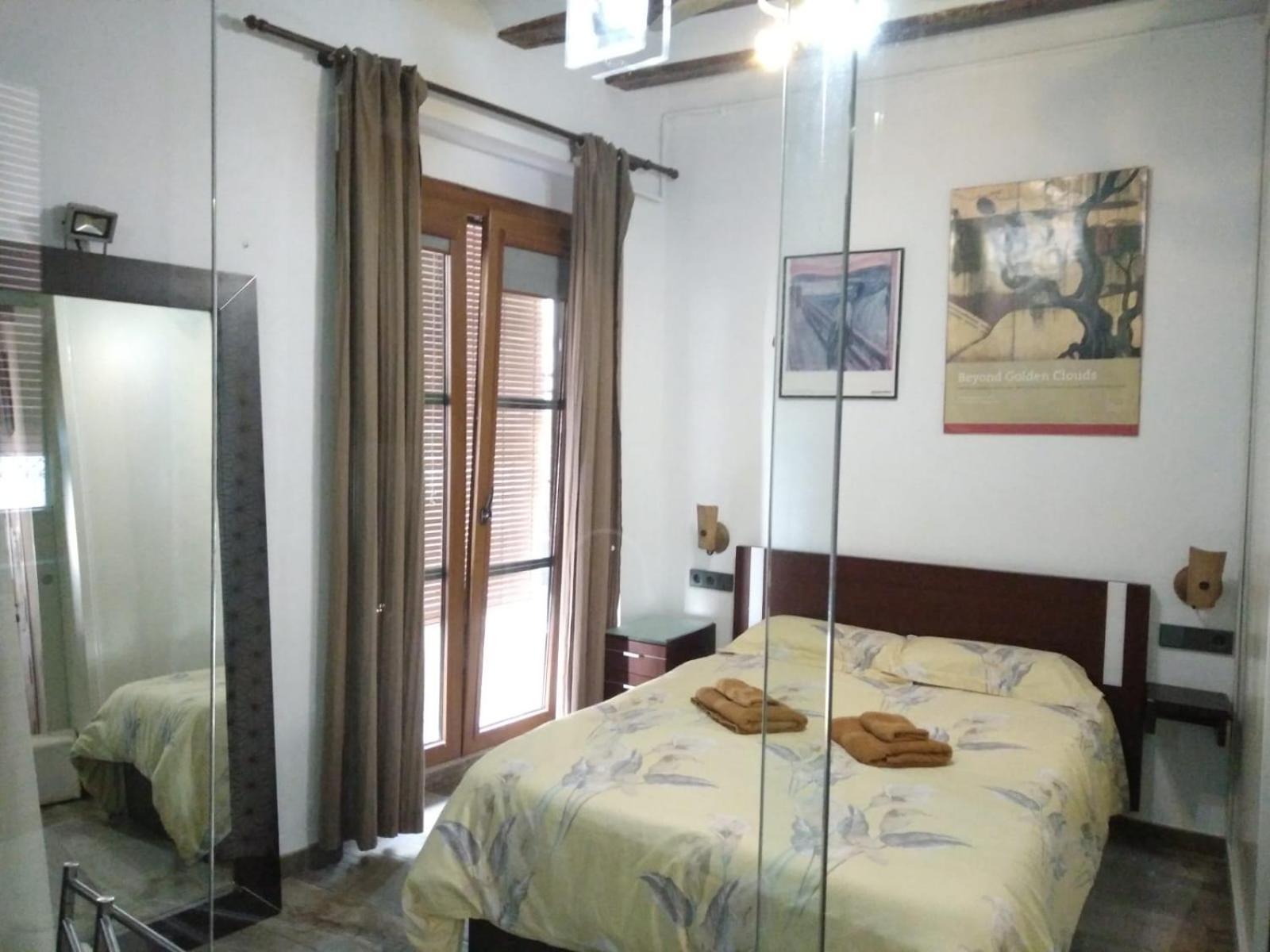 Appartement Centro